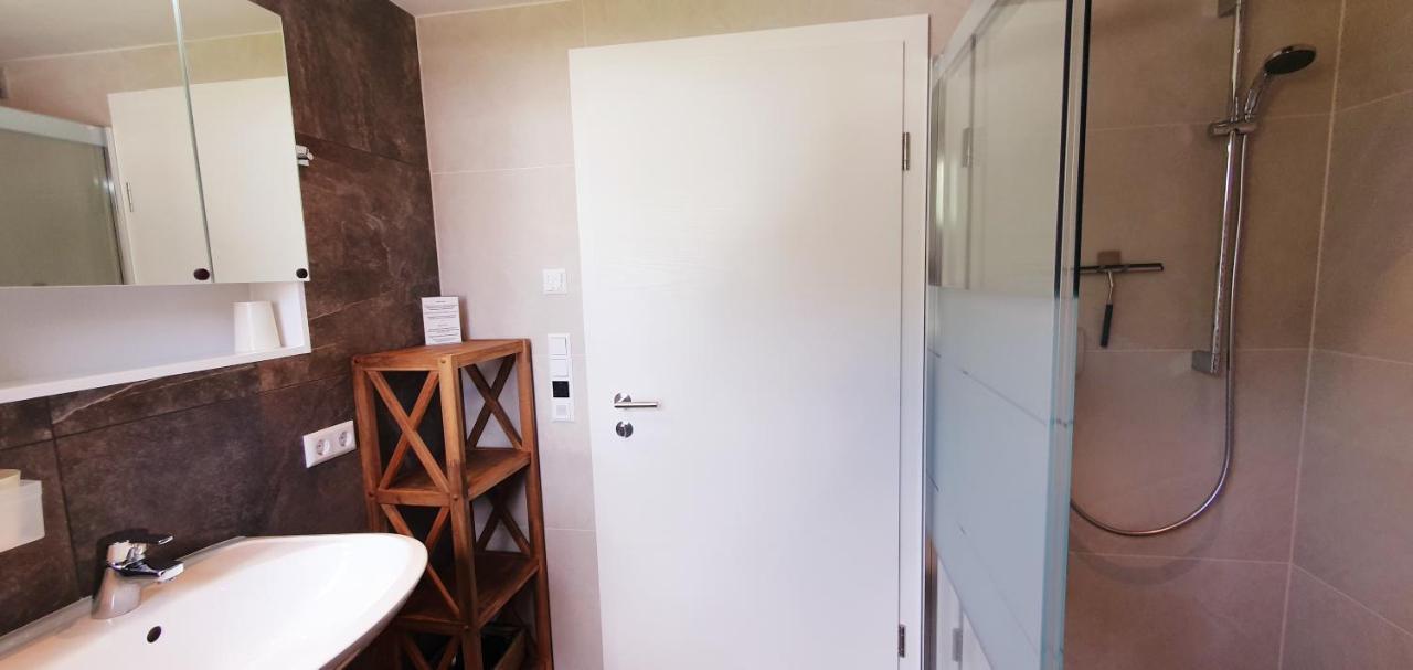 Apartment Maier Radstadt Exteriör bild