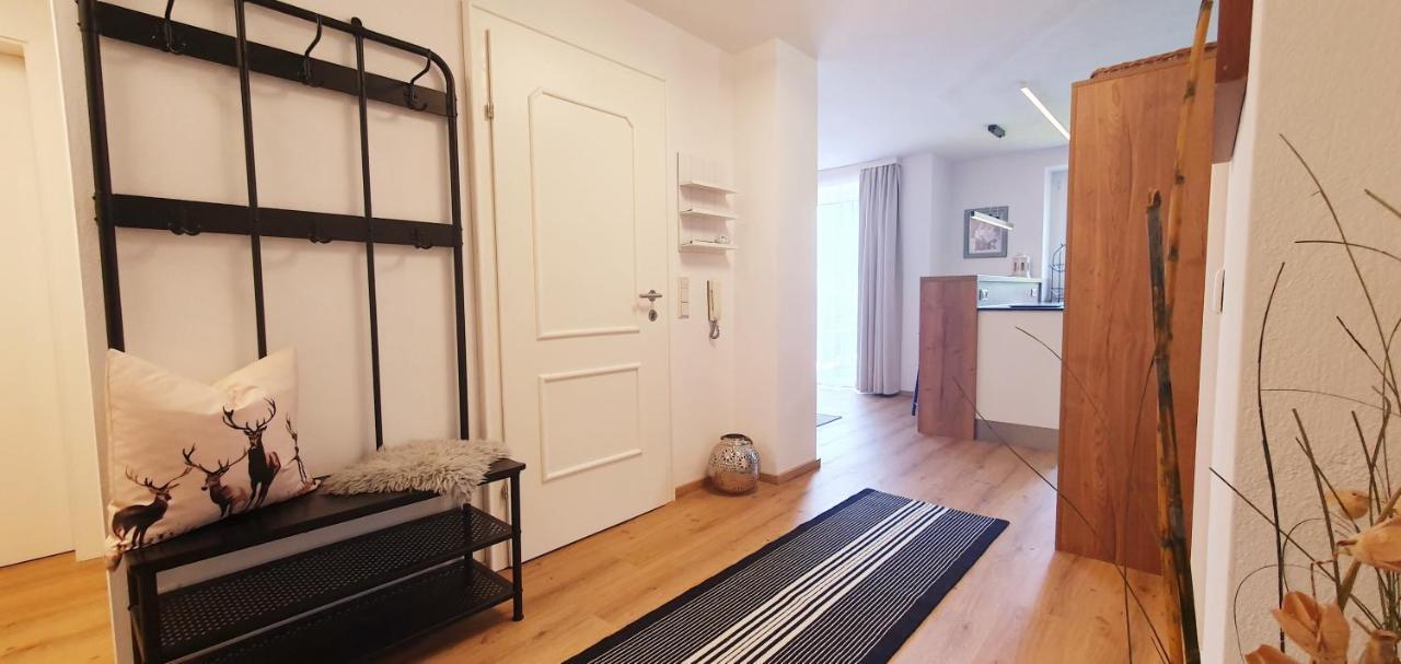Apartment Maier Radstadt Exteriör bild