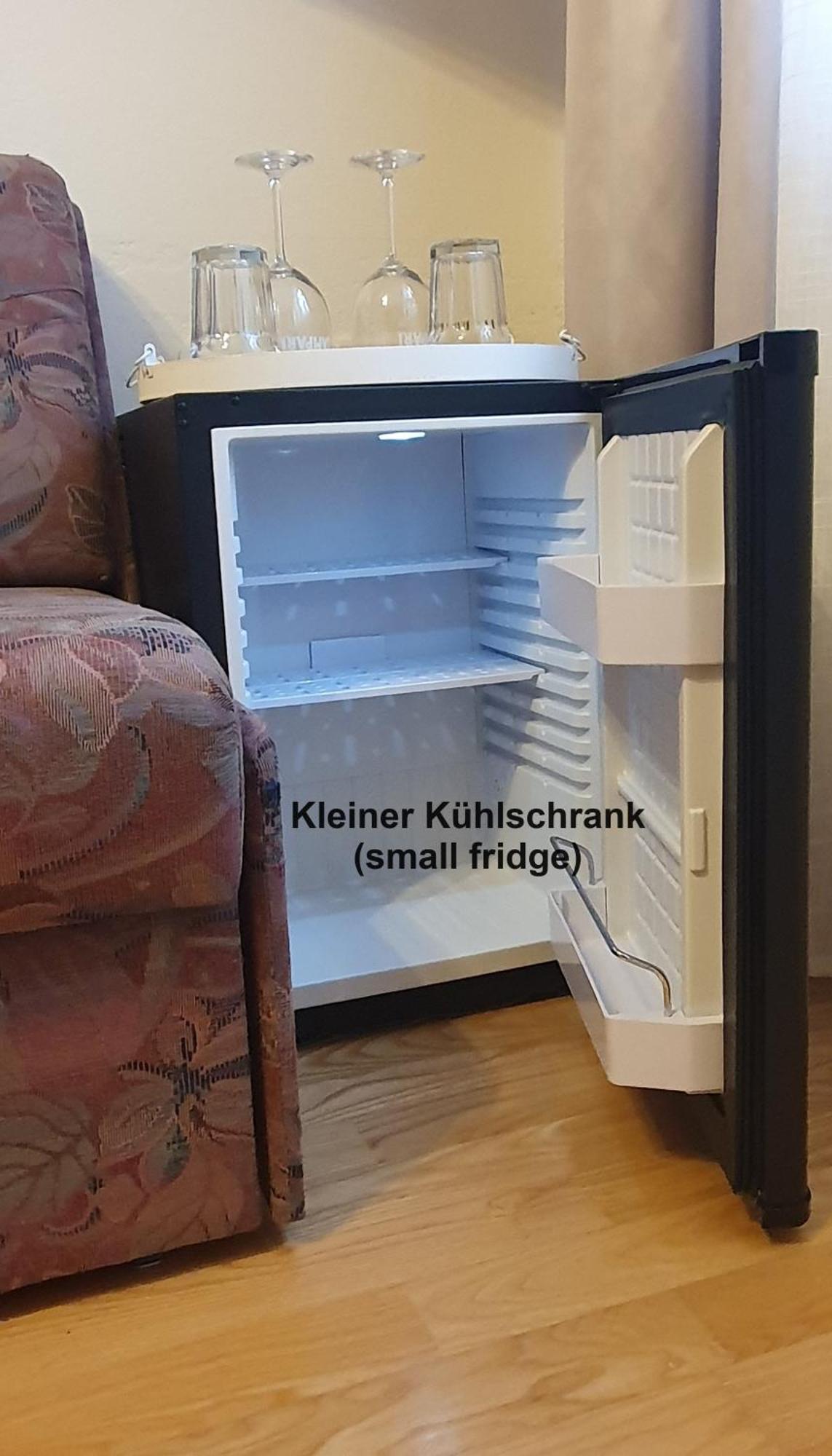 Apartment Maier Radstadt Rum bild